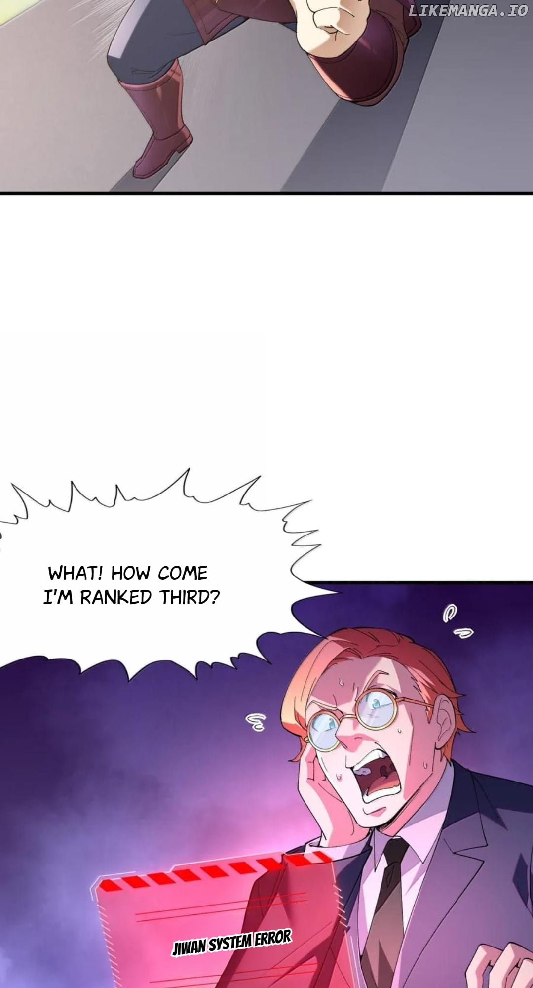My Harem Is Entirely Female Demon Villains Chapter 201 - page 32